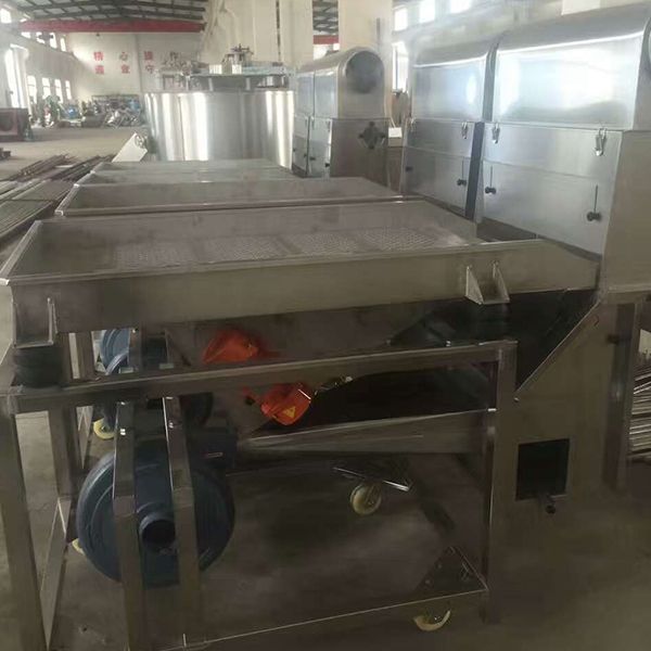 食品機(jī)械