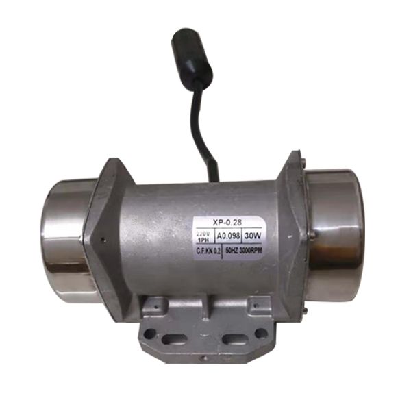 小型高頻振動(dòng)電機(jī)
