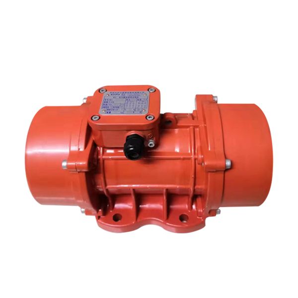 臥式振動(dòng)電機(jī)