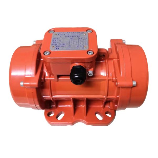 臥式振動(dòng)電機(jī)