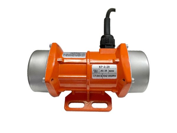 小型高頻振動(dòng)電機(jī)
